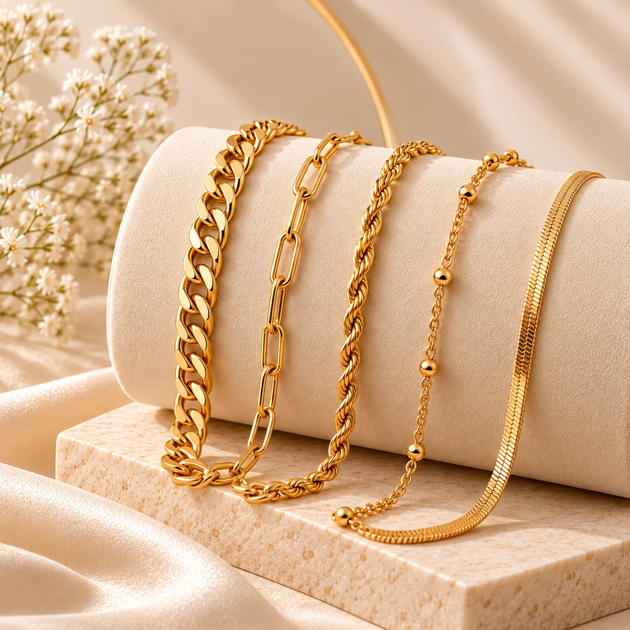 Chains
