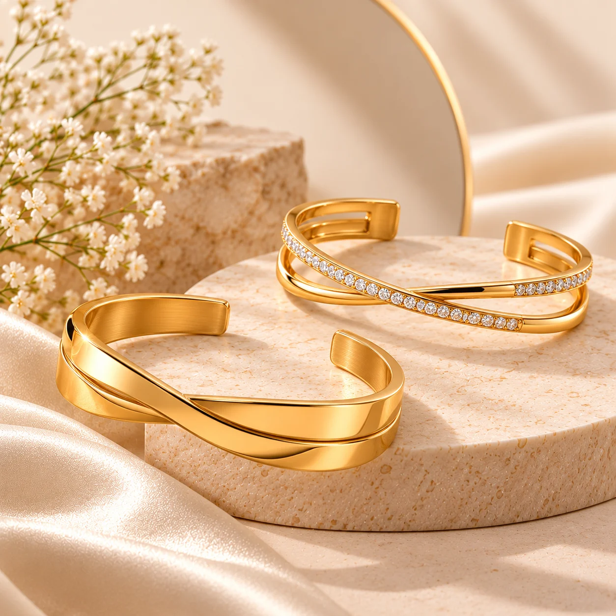 Cuffs
