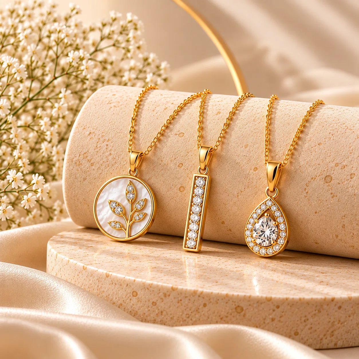 Pendants